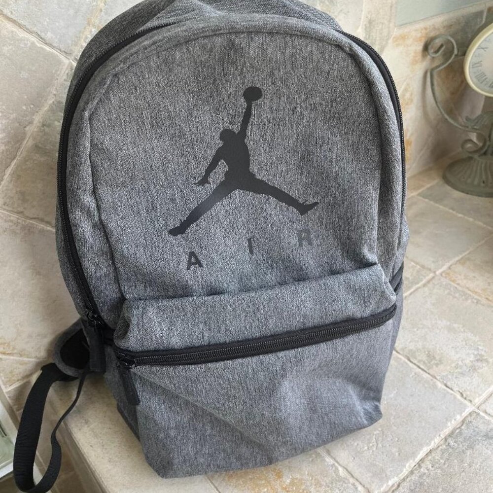 Air Jordan full size backpack